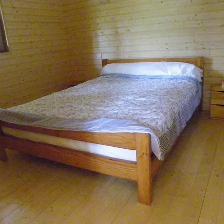 Le Chalet Du Chloris Saint-Maxire Room photo