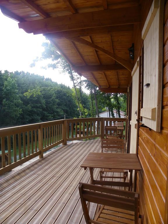Holiday home Le Du Chloris Saint-Maxire