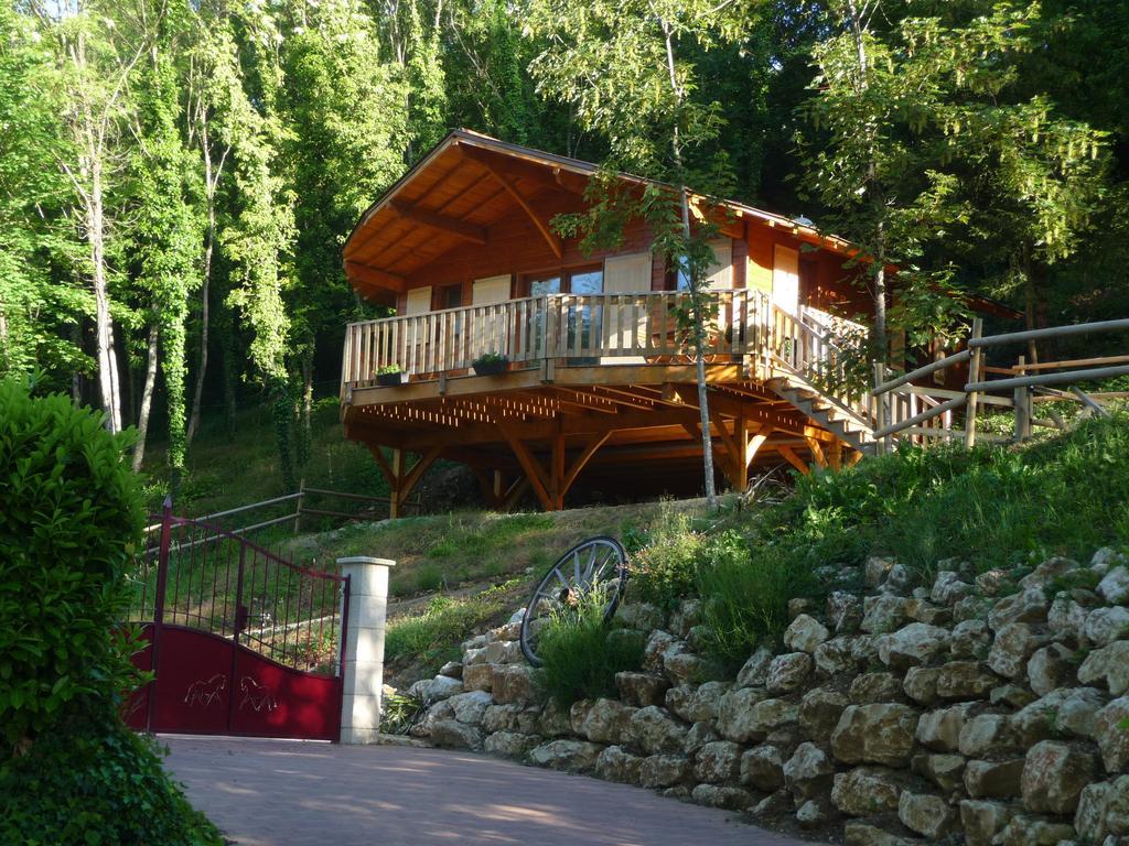 Le Du Chloris Holiday home Saint-Maxire