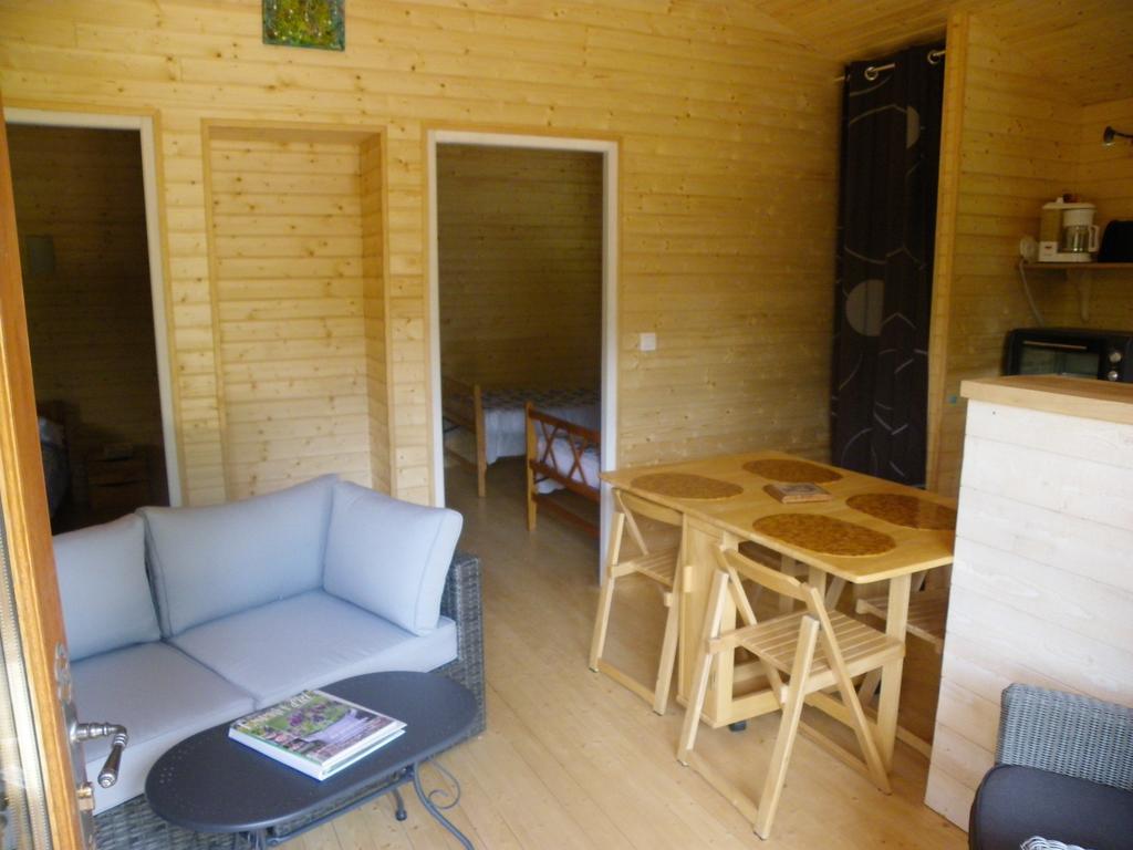 Holiday home Le Du Chloris *